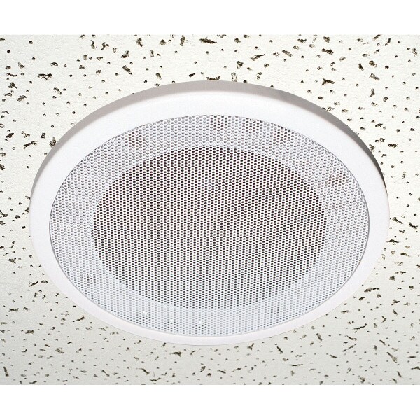 Main product image for Yorkville C160W Coliseum Mini Series 4" Ceiling 245-956